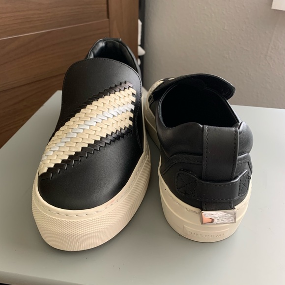 Buscemi women slip on shoes - Picture 7 of 7